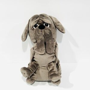 Wizarding World of Harry Potter Fang Dog Plush